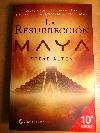La resurreccin maya